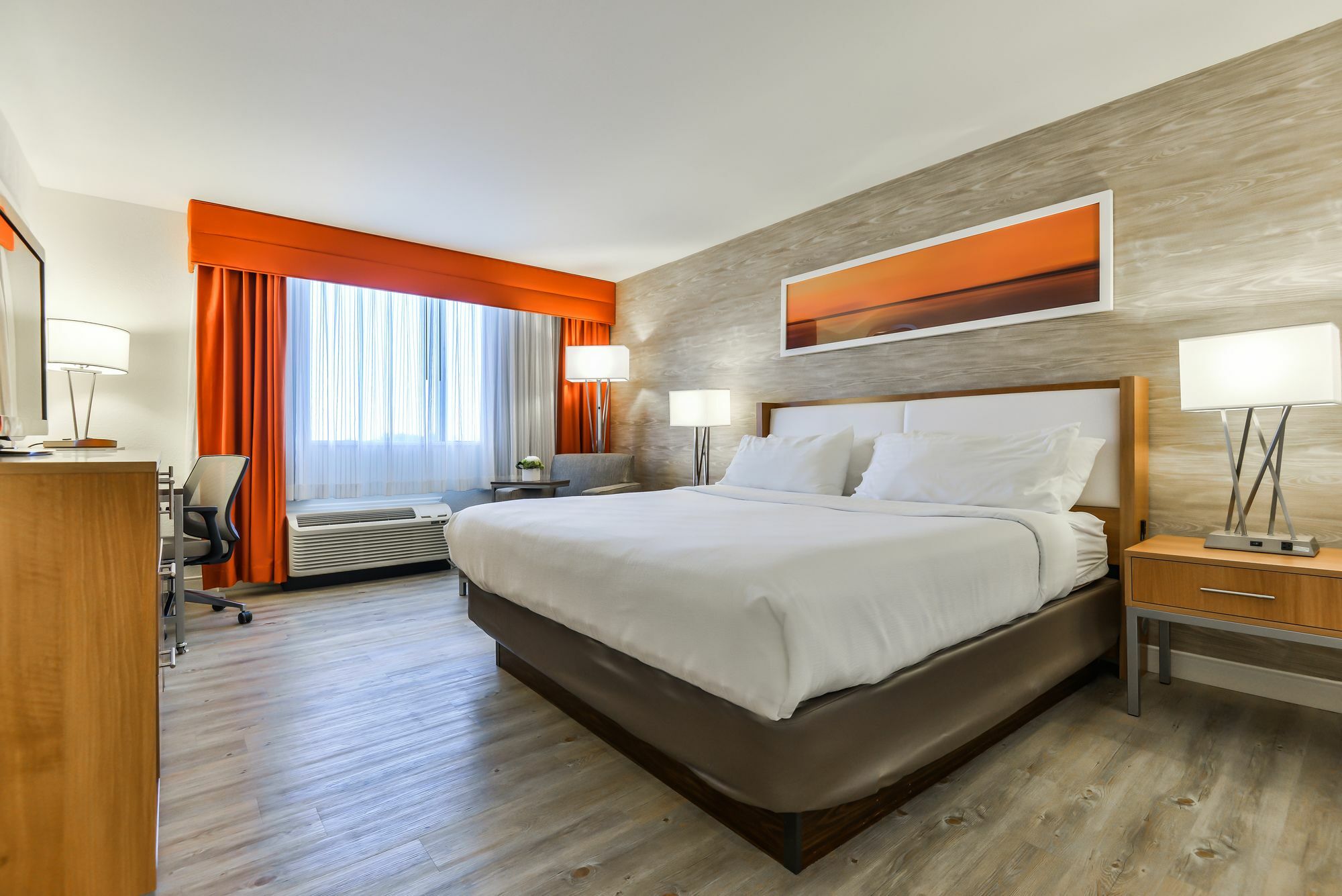 Отель Doubletree By Hilton Китченер Экстерьер фото